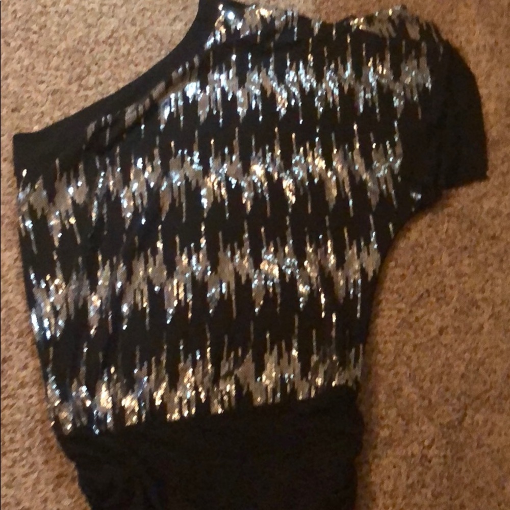 Short Dress